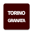 Torino Granata icône