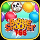 Bubble Shooter Tss ไอคอน