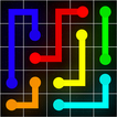 Pipe Puzzle - Line Connect Dot