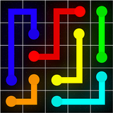 Pipe Puzzle - Çizgi Bağlantı