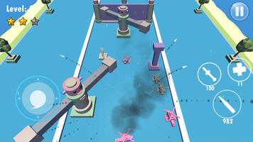 直升机冒险大作战 截图 2