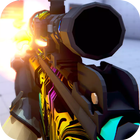 Zombie Shooter: Offline Game-icoon
