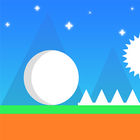 Go,Tiny Ball:Puzzle Games 아이콘