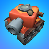 戦車戦争 アイコン