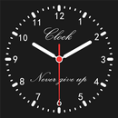 APK Clock Live Wallpapers