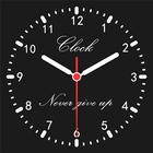 Clock Live Wallpapers icône