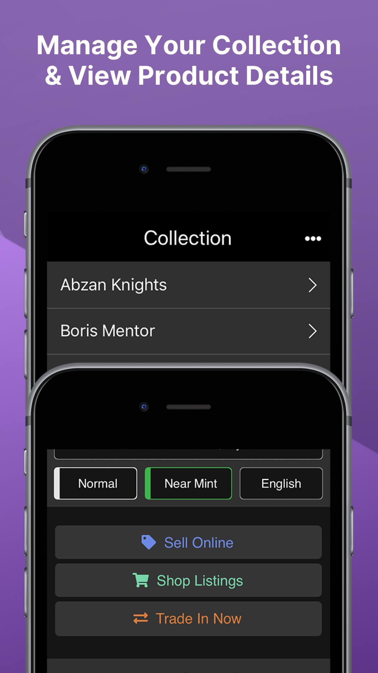 TCGplayer APK For Android Download tcgplayer-apk-for-android-download