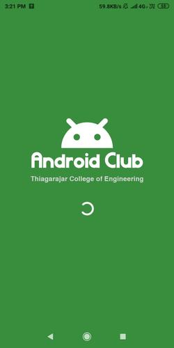 Download do APK de Clube do Estudante para Android