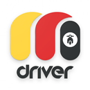 MyTimor Driver aplikacja