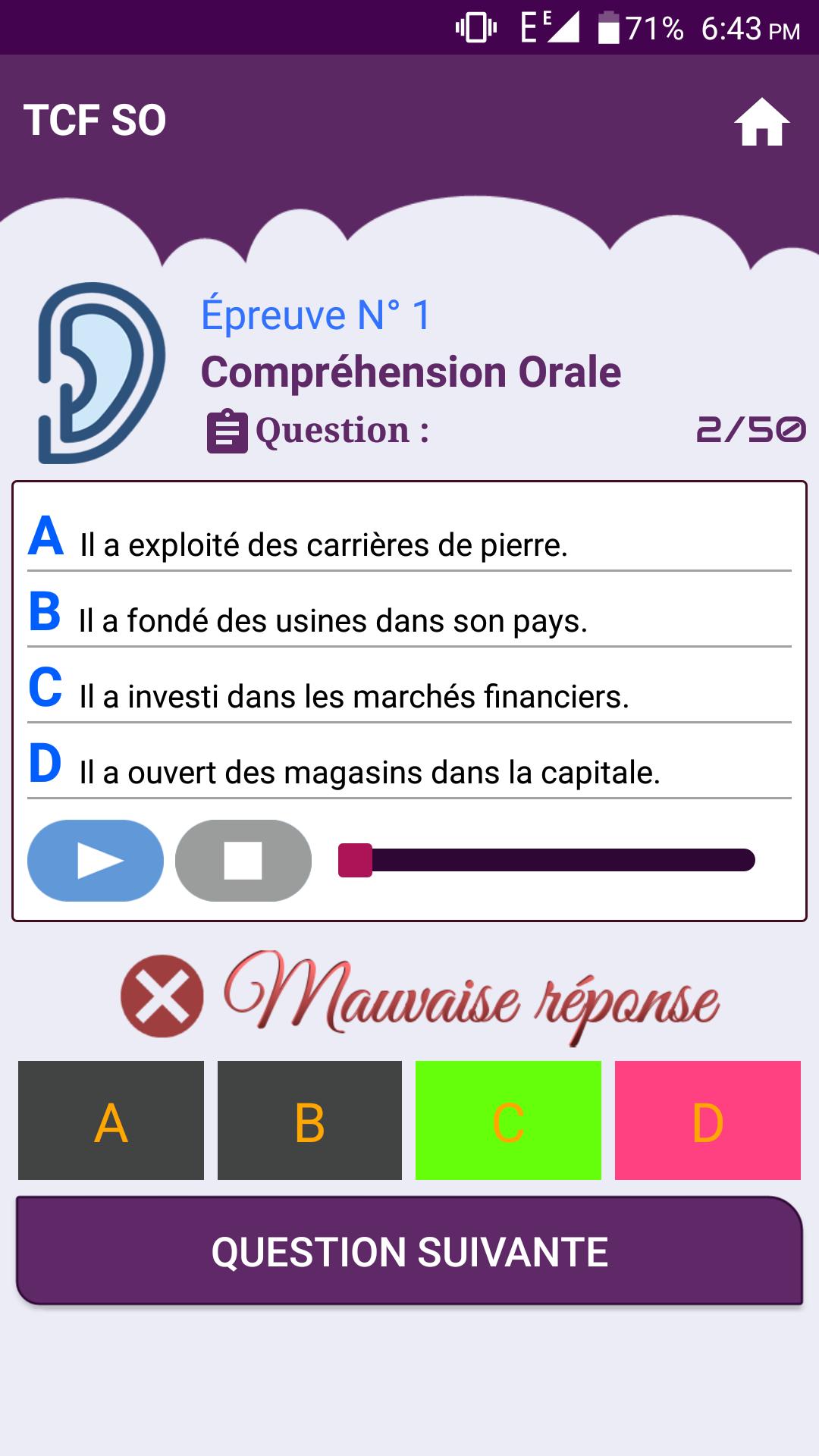TÉLÉCHARGER APPLICATION TCF SO SO TCF TÉLÉCHARGER APPLICATION