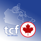 Canada TCF 图标