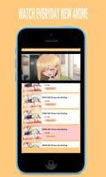 Anmo - Watch Anime online اسکرین شاٹ 1