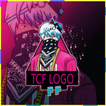 TCF LOGO : Gaming  Logo Maker