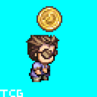 Terry's Coin Collector icon