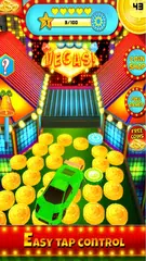 Casino Coin Pusher - Las Vegas アプリダウンロード