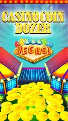 Casino Coin Pusher - Las Vegas アプリダウンロード