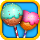 Cake games APK