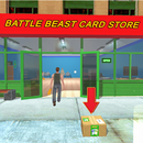 Card Market Simulator 3D APK