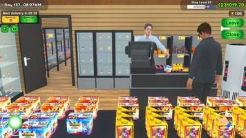 TCG Card Shop Simulator 3D poster