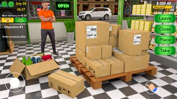 TCG Card Shop Simulator 3D screenshot 1