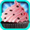 Cupcake Maker Pastry Dessert icon