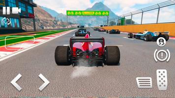 Formula Car Racing Car Games capture d'écran 2