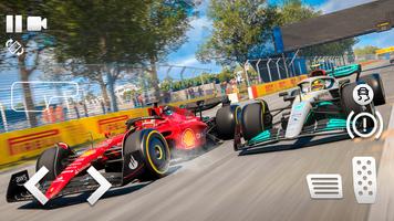 Formula Car Racing Car Games capture d'écran 3