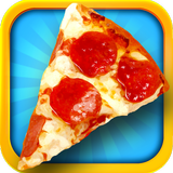 Pizza games アイコン