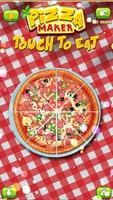 Pizza games Poster