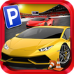 Car Parking Games: Sports 3D