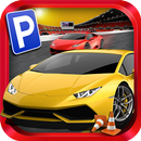 Car Parking Games: Sports 3D APK