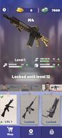 Street Wars: Gangster Shooter captura de pantalla 3