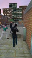 Street Wars: Gangster Shooter captura de pantalla 2