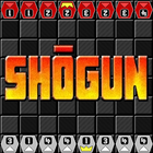 SHOGUN 图标