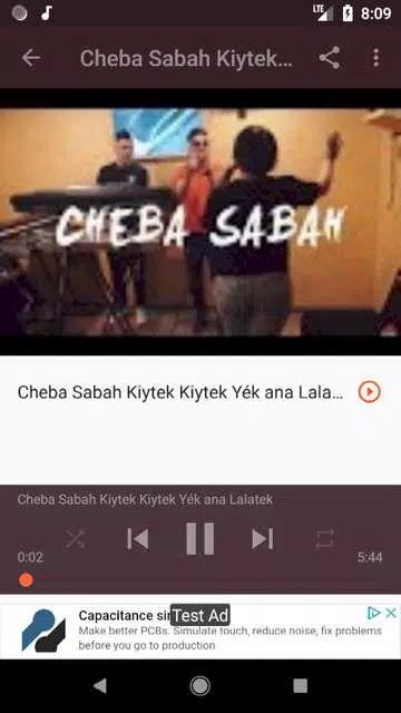 أغاني cheba sabah بدون نت 2019 الشابة صباح APK for Android Download