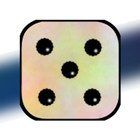 Dice game Zeichen