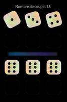 Dice game পোস্টার