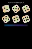 Dice game স্ক্রিনশট 2