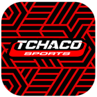 Tchacosports 360 icône