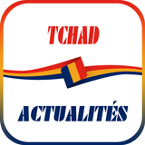 Tchad actualités biểu tượng