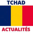 Tchad  Actualités et infos biểu tượng