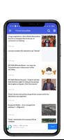 Tchad  Actualités et infos Plakat