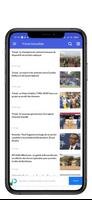 Tchad  Actualités et infos Screenshot 1