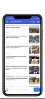 Tchad  Actualités et infos screenshot 1