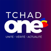 Tchad One Zeichen