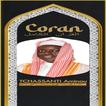 CORAN TCHASANTI AMINOU أيقونة