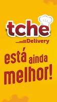 Tchê Delivery poster