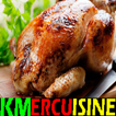 Kmer Cuisine icon