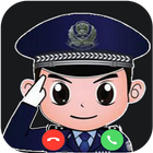 دعوة وهمية شرطة الاطفال النسخة العربية بدون نت‎ icon