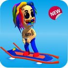 6ix9ine Endless Runner icon